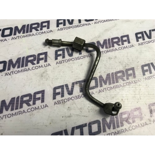 Трубка топливная Fiat Doblo 1.3 MJTD 2000-2010 55204519